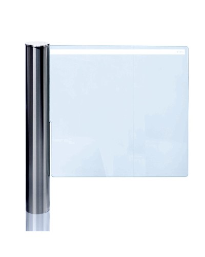 Калитка автоматическая PERCo-WMD-06-650 в Муроме Калитки Pintop.ru