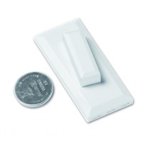 Извещатель охранный магнитоконтактный радиоканальный Ritm RDD3