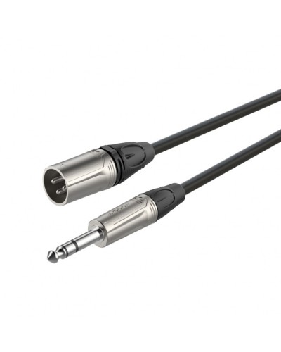 Кабель микрофонный ROXTONE DMXJ260/10 в Муроме Система оповещения и трансляции Roxton Pintop.ru