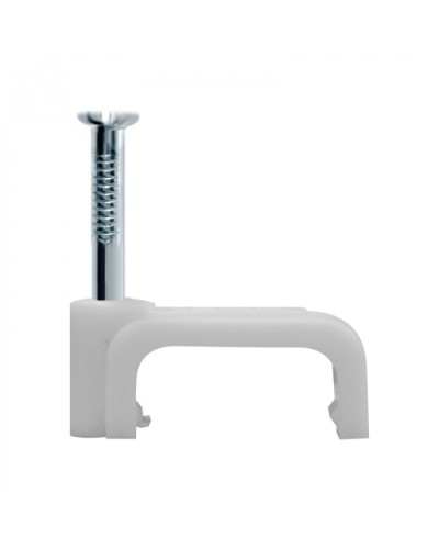 Скобы Navigator 71 085 NCS-10-50 (50 шт/упак) в Муроме Держатели, клипсы, скобы Pintop.ru