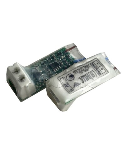 Устройство подключения нагрузки Гефест УПН(В) в Муроме Дополнительное оборудование пожаротушения Pintop.ru