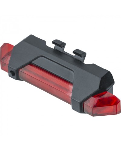 Фонарь Navigator 14 239 NPT-B06-ACCU вело.cигнальный 6LED акк.3.7В 280мАч блист. в Муроме Источники света(Лампы) Pintop.ru