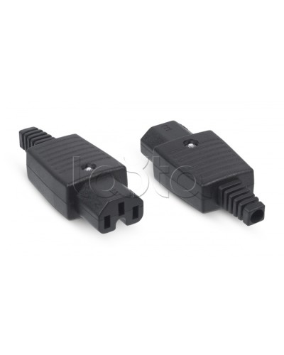 Блок розеток Cabeus IEC-320-C13 в Муроме Коннекторы Pintop.ru