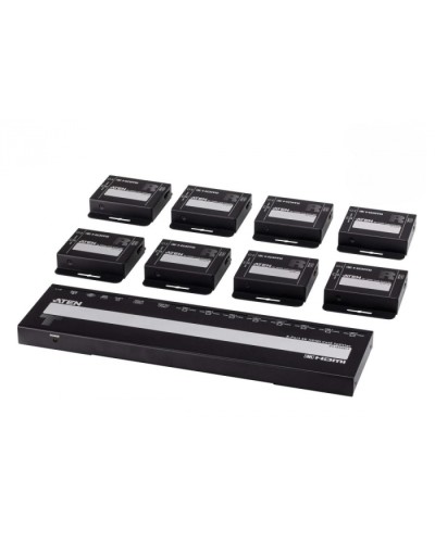 Комплект ATEN VS1828KIT-AT-G в Муроме Системы видеонаблюдения Pintop.ru