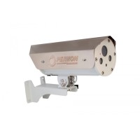 Цифровая в/камера с разрешением 2 Мп Релион-Exd-А-150-ИК-IP2Мп5-50Z-PoE-SD-TR