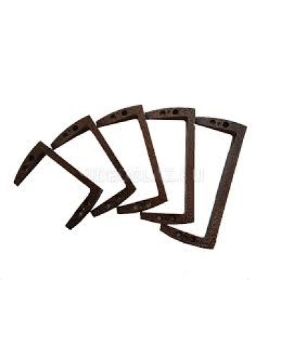 Уголок Activision Уголок AVP-454 (медь) в Муроме Аксессуары для малоабонентных видеодомофонов Pintop.ru