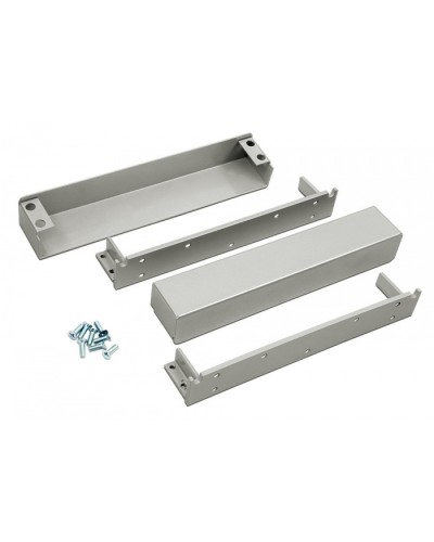 Комплект монтажный для замка ALM-700S ALeko МК 700S (серый) в Муроме Дополнительное оборудование для СКУД Pintop.ru