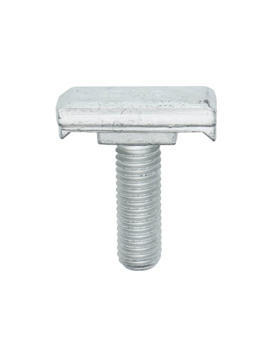 DKC Винт для крепления к С-образному профилю М10х30, нерж. сталь А4 (CM041030INOX316L) в Муроме Крепежные изделия Pintop.ru