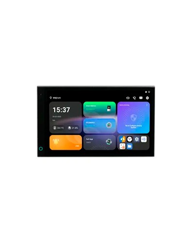 2х проводная IP Смарт-панель Dahua DHI-SCP3022A-B в Муроме Абонентские IP устройства Pintop.ru