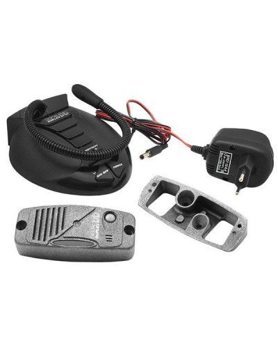 Устройство переговорное Digital Duplex DD 205 G HF SD в Муроме Интерфоны и интеркомы Pintop.ru