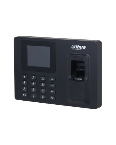 AI терминал учета рабочего времени и контроля доступа Dahua DHI-VTO9631Q в Муроме Дополнительное оборудование для СКУД Pintop.ru