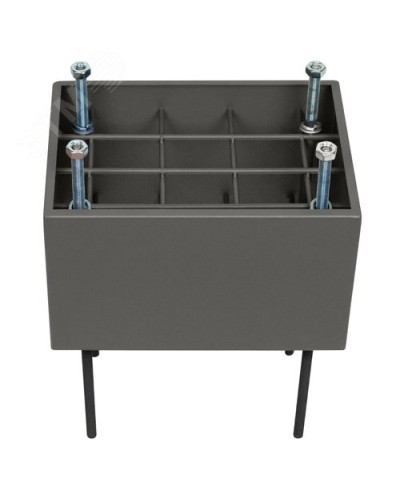 CARDDEX Опалубка механического шлагбаума OS-M в Муроме Сетевая СКУД CARDDEX Pintop.ru