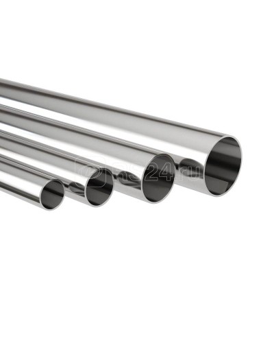 Труба DKC (6700-20L3) в Муроме Гладкая труба Pintop.ru