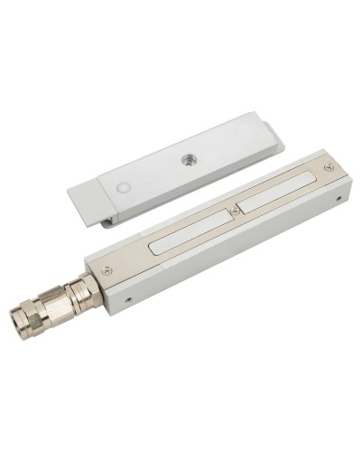 Взрывозащищенный электромагнитный замок ALeko ALM-FM-S01-H12B в Муроме Электромагнитные замки Pintop.ru