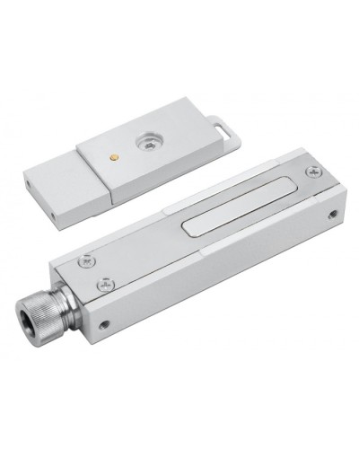 Электромагнитный замок взрывозащищенный ALeko ALM-FM-M20-24-M в Муроме Электромагнитные замки Pintop.ru