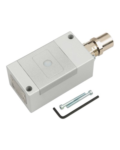 Считыватель взрывозащищенный ALeko ALM-RD-S06-F-REH-T в Муроме Считыватели Pintop.ru