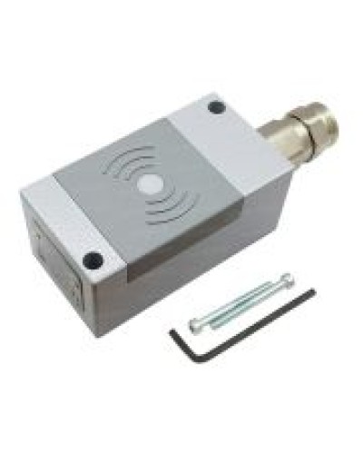 Считыватель взрывозащищенный ALeko ALM-RD-S06-FM-RCP-M в Муроме Считыватели Pintop.ru