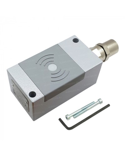 Считыватель взрывозащищенный ALeko ALM-RD-S06-N-RMFEH-T в Муроме Считыватели Pintop.ru