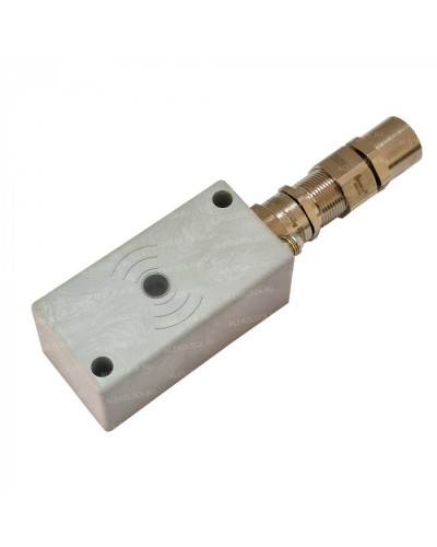 Считыватель взрывозащищенный ALeko ALM-RD-S08-NM-RMFEH-T в Муроме Считыватели Pintop.ru