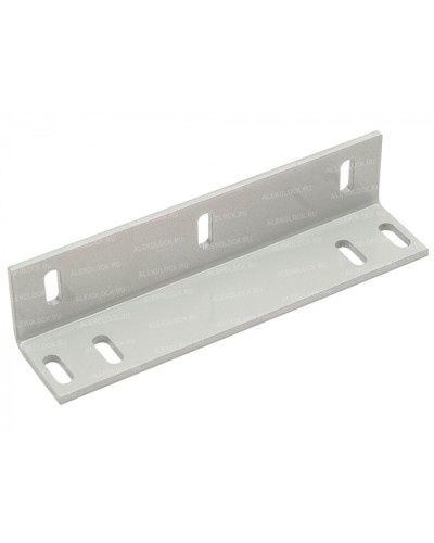 Уголок монтажный ALeko Уголок 150Р (серый) в Муроме Дополнительное оборудование для СКУД Pintop.ru