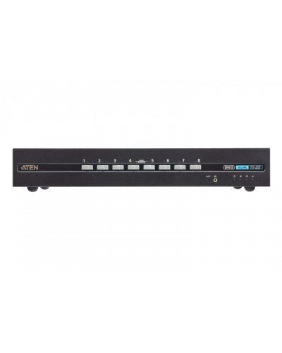 Защищенный KVM-коммутатор ATEN CS1188D4-AT-G в Муроме Системы видеонаблюдения Pintop.ru