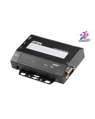 Консольный сервер ATEN SN3001-AX-G в Муроме Системы видеонаблюдения Pintop.ru