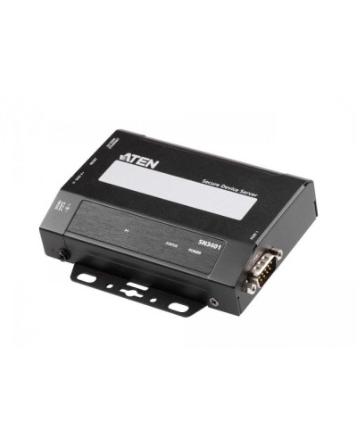 Консольный сервер ATEN SN3401-AX-G в Муроме Системы видеонаблюдения Pintop.ru