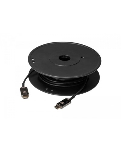 Активный оптический кабель ATEN VE781010-AT в Муроме Системы видеонаблюдения Pintop.ru