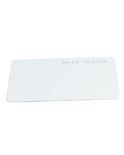 Карта формата EM-Marine тонкая AccordTec AT-ID02-EM в Муроме Оптовые идентификаторы Pintop.ru