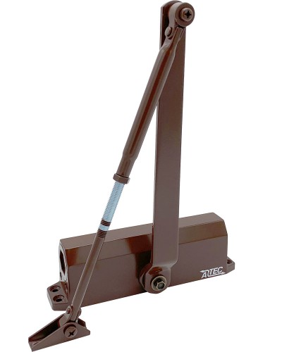 Доводчик AccordTec ATEC-D206H в Муроме Доводчики Pintop.ru