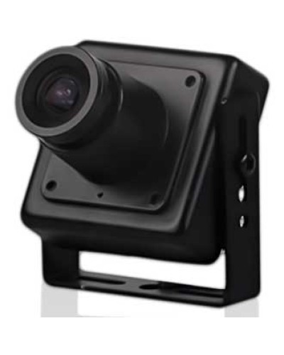 Видеокамера внутренняя AccordTec ATEC-HS25CHB в Муроме Системы видеонаблюдения Pintop.ru