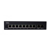 Коммутатор POE AccordTec ATEC-POE08