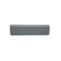 Декоративный кожух AccordTec LM-KD-100K/180K SL