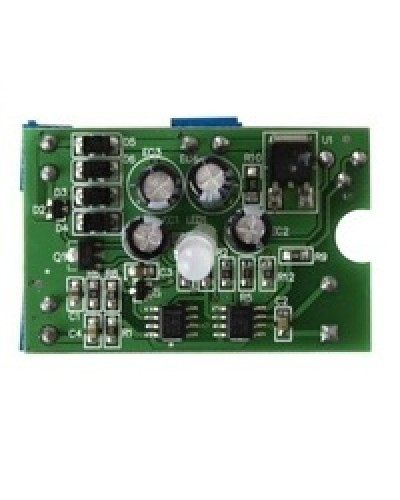 Плата управления электромагнитным замком AccordTec плата ML-194 в Муроме Электромагнитные замки Pintop.ru