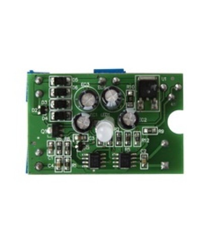 Плата управления электромагнитным замком AccordTec плата ML-395 в Муроме Электромагнитные замки Pintop.ru