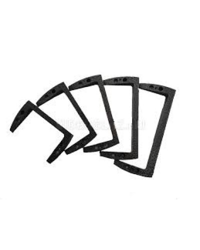 Уголок Activision Уголок AVP-454 (антик) в Муроме Аксессуары для малоабонентных видеодомофонов Pintop.ru