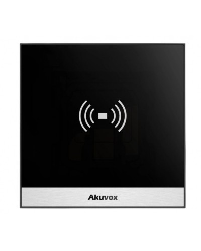 Терминал доступа Akuvox A01S в Муроме Контроллеры Pintop.ru