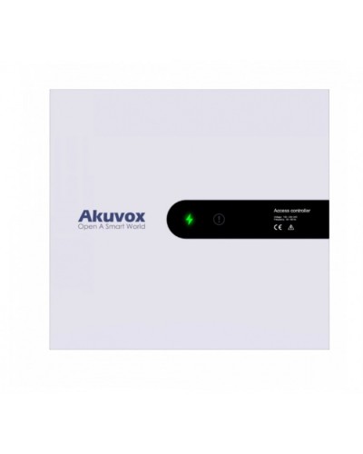 Контроллер СКУД Akuvox A094S в Муроме Контроллеры Pintop.ru