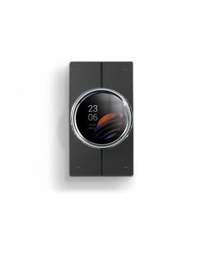 Внутренняя интерком панель Akuvox RT61_POE_EU в Муроме Интерфоны и интеркомы Pintop.ru