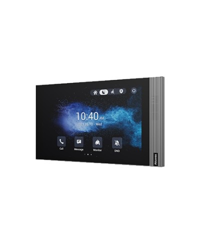 Настенный интерком-монитор Akuvox S563 в Муроме Интерфоны и интеркомы Pintop.ru