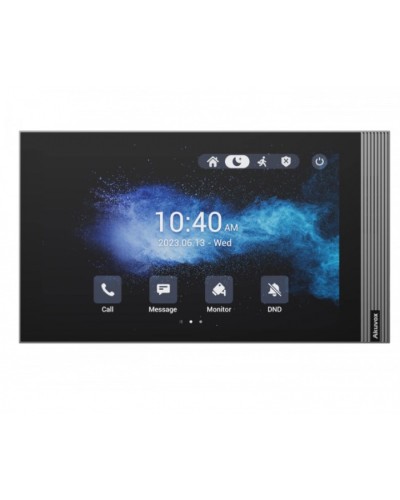 Настенный интерком-монитор Akuvox S563W в Муроме Интерфоны и интеркомы Pintop.ru