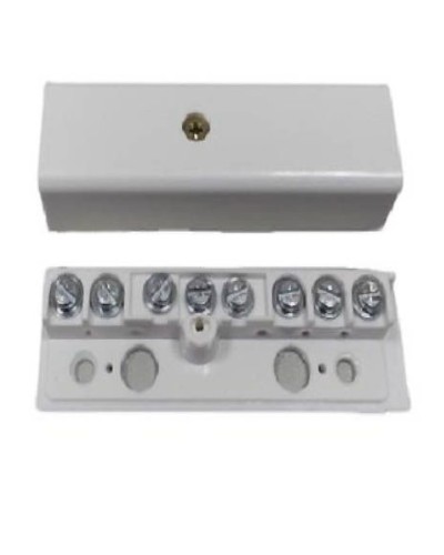 Разветвительная коробка ALARMICO ALJB-8 в Муроме Распределительные коробки Pintop.ru