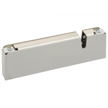 Электромагнитный замок ALer AL-250UZ-D 12В серый