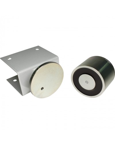 Замок электромагнитный Aler AL-70FС в Муроме Электромагнитные замки Pintop.ru