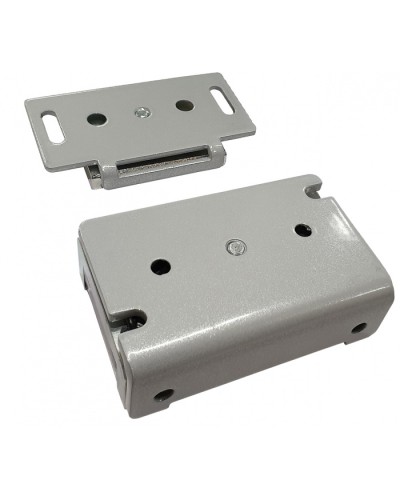 Замок электромагнитный Aler AL-75FB в Муроме Электромагнитные замки Pintop.ru