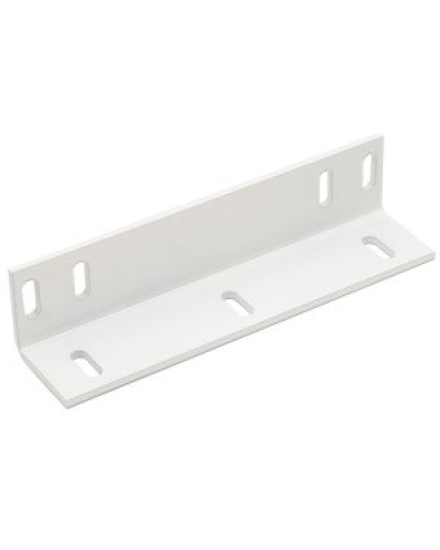 Уголок монтажный Aler L-уголок AL-150PR (белый) в Муроме Электромагнитные замки Pintop.ru