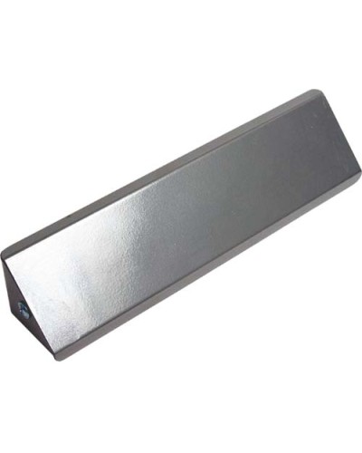 Комплект монтажный для замка AL-400 Aler МК AL-400PR (серый) в Муроме Электромагнитные замки Pintop.ru