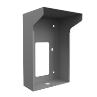 Кронштейн BAS-IP BR-AV2 RUS SILVER