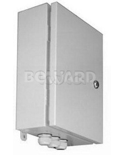 Шкаф электромонтажный Beward B-400x310x120-FSD8 в Муроме Щиты электрические Pintop.ru