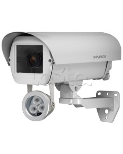 Термокожух Beward B10xx-HPKR1 в Муроме Кожухи и термокожухи для камер Pintop.ru